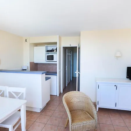Le Hameau Des Issambres - Maeva - 2 Pieces 6 Personnes Selection Mae-0735 * Les Issambres