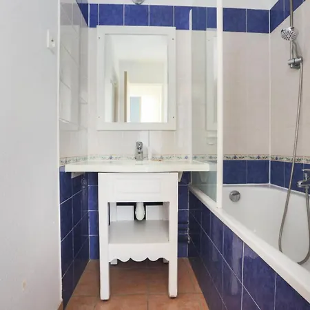 Le Hameau Des Issambres - Maeva - 2 Pieces 6 Personnes Selection Mae-0735 Apartment Les Issambres