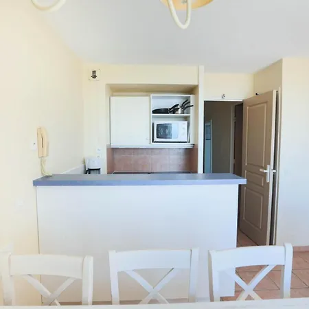 Le Hameau Des Issambres - Maeva - 2 Pieces 6 Personnes Selection Mae-0735 * Les Issambres