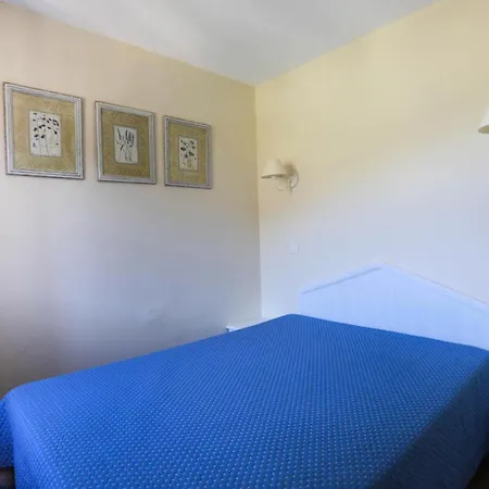 Apartment Le Hameau Des Issambres - Maeva - 2 Pieces 6 Personnes Selection Mae-0735 Les Issambres