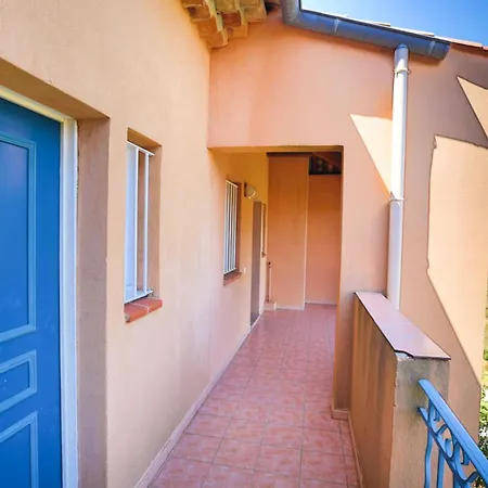 Le Hameau Des Issambres - Maeva - 2 Pieces 6 Personnes Selection Mae-0735 Apartment