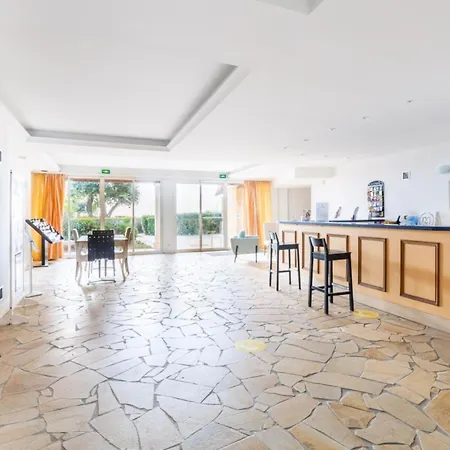 Le Hameau Des Issambres - Maeva - 2 Pieces 6 Personnes Selection Mae-0735