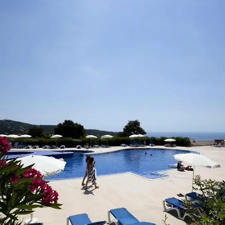 Apartment Le Hameau Des Issambres - Maeva - 2 Pieces 6 Personnes Selection Mae-0735 Les Issambres