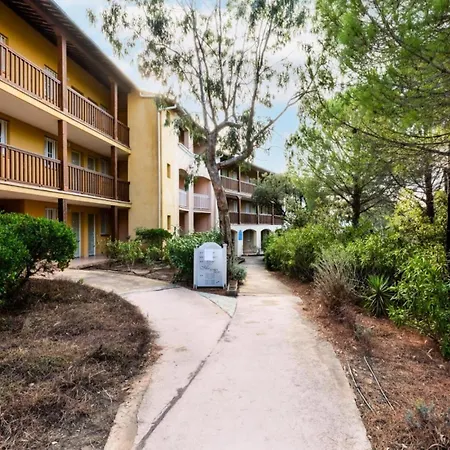Le Hameau Des Issambres - Maeva - 2 Pieces 6 Personnes Selection Mae-0735 Apartment