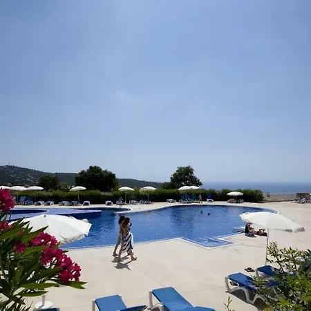 Le Hameau Des Issambres - Maeva - 2 Pieces 6 Personnes Selection Mae-0735 * Les Issambres