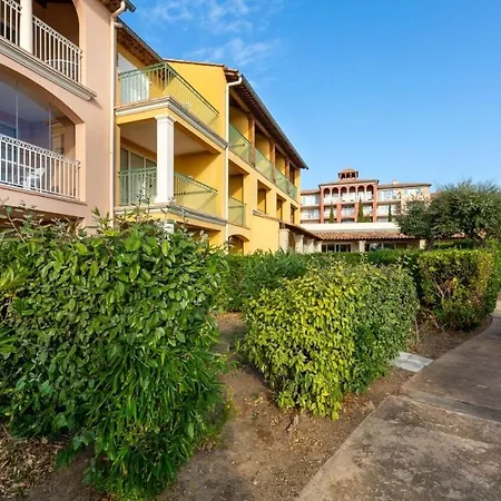 Le Hameau Des Issambres - Maeva - 2 Pieces 6 Personnes Selection Mae-0735 *