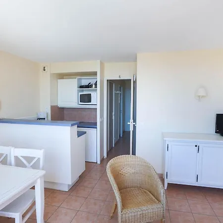 Le Hameau Des Issambres - Maeva - 2 Pieces 6 Personnes Selection Mae-0735