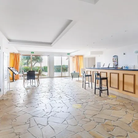 Apartment Le Hameau Des Issambres - Maeva - 2 Pieces 6 Personnes Selection Mae-0735