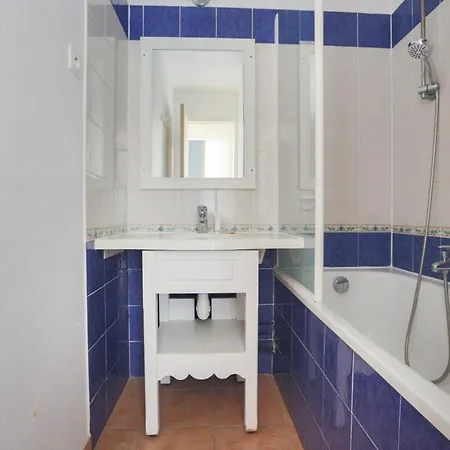 Le Hameau Des Issambres - Maeva - 2 Pieces 6 Personnes Selection Mae-0735 Apartment