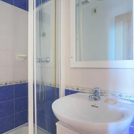 Le Hameau Des Issambres - Maeva - 2 Pieces 6 Personnes Selection Mae-0735 Apartment Les Issambres
