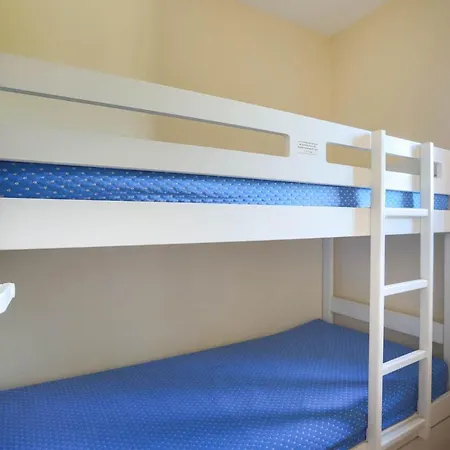Apartment Le Hameau Des Issambres - Maeva - 2 Pieces 6 Personnes Selection Mae-0735 Les Issambres