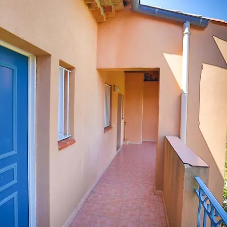 Le Hameau Des Issambres - Maeva - 2 Pieces 6 Personnes Selection Mae-0735 * Les Issambres
